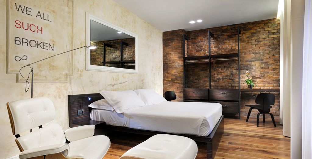 Relais Orso 