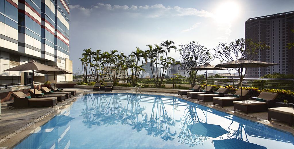 Tour Vietnam + estensione mare e volo Emirates