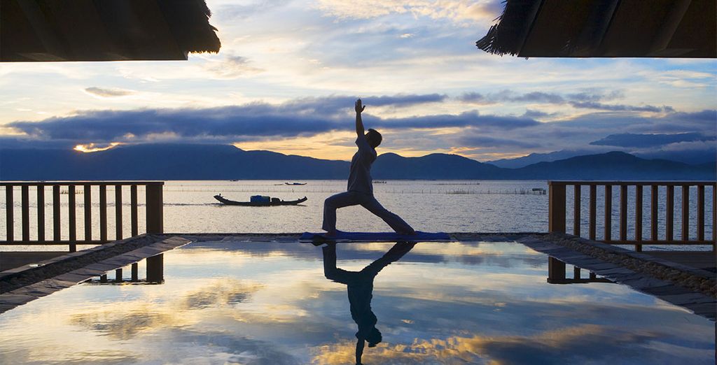 Tour Vietnam + estensione mare e volo Emirates