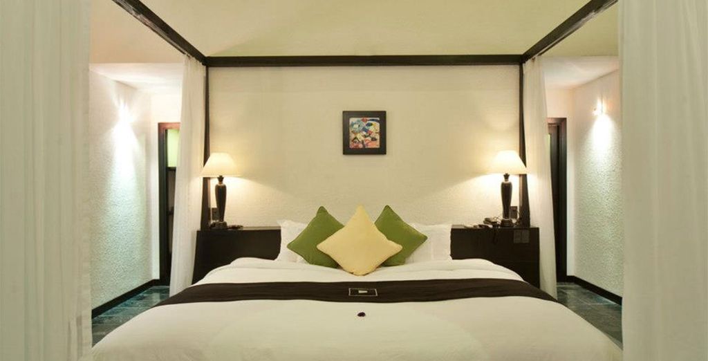 Tour Vietnam + estensione mare e volo Emirates