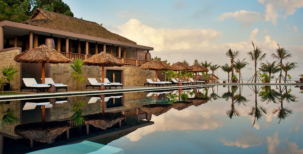 Tour Vietnam + estensione mare e volo Emirates