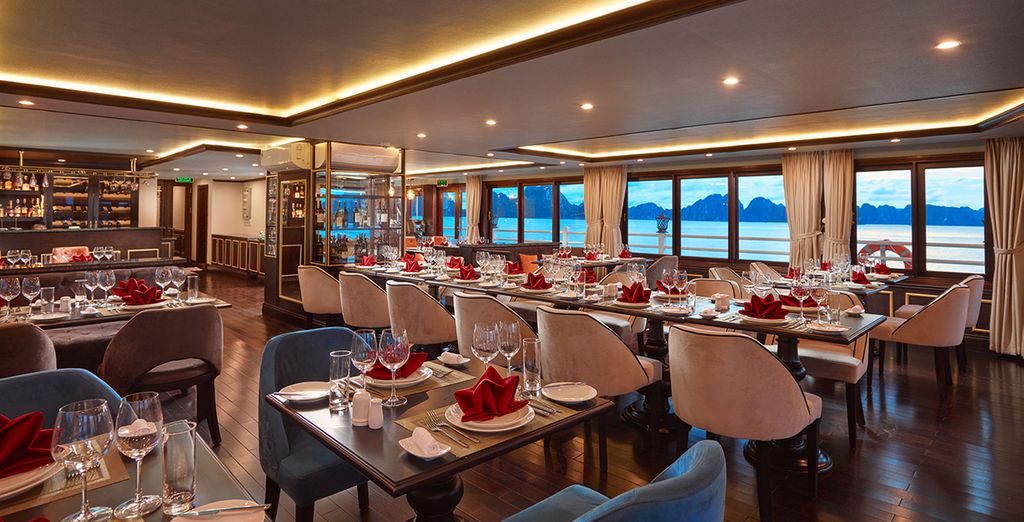 Tour Vietnam + estensione mare e volo Emirates