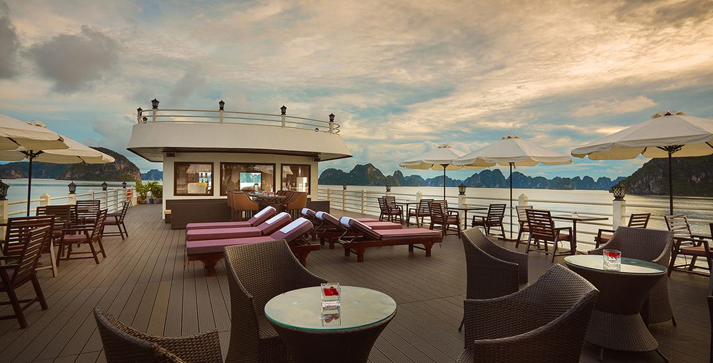 Tour Vietnam + estensione mare e volo Emirates