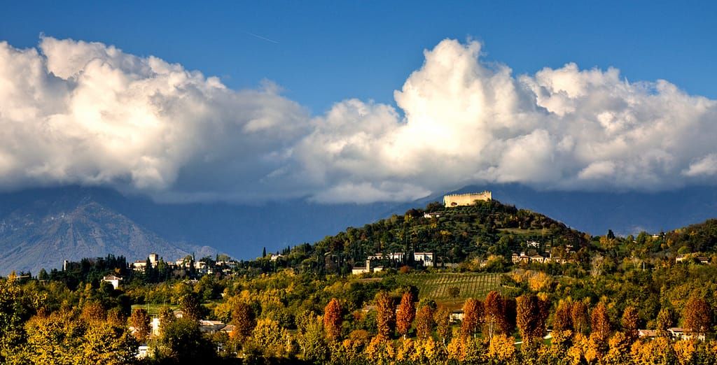 Prosecco Tour - Wine Hotel San Giacomo Activity & Wellness 4*