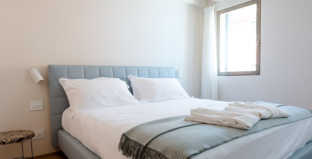 Casa Burano Hotel