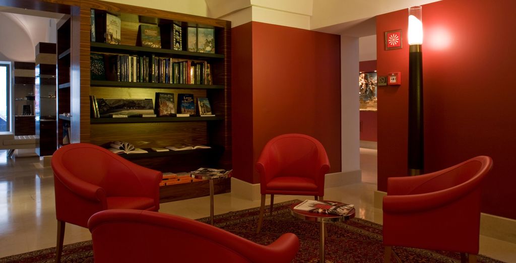 Risorgimento Resort 5*L