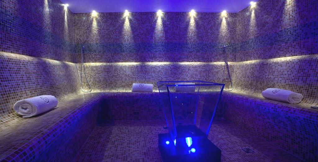 Risorgimento Resort 5*L