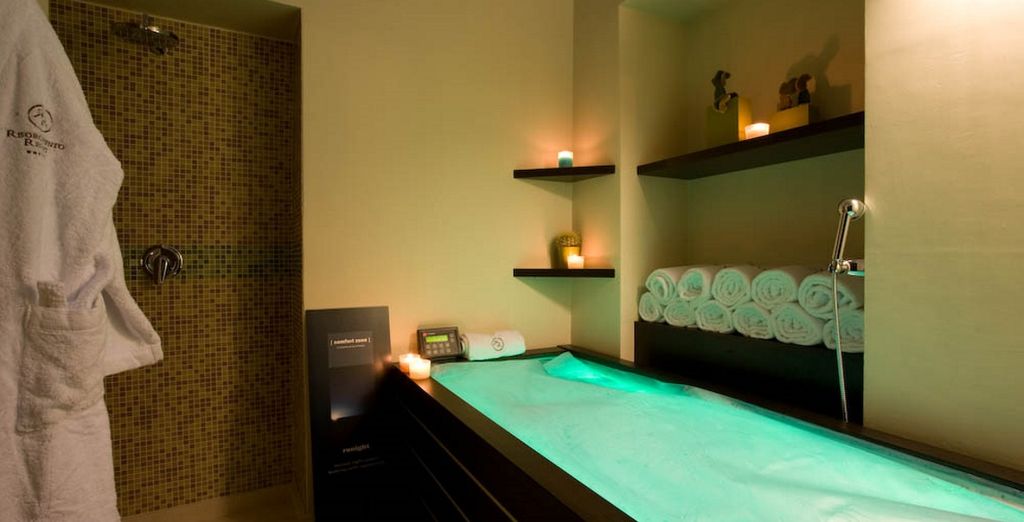 Risorgimento Resort 5*L