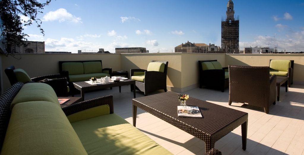 Risorgimento Resort 5*L