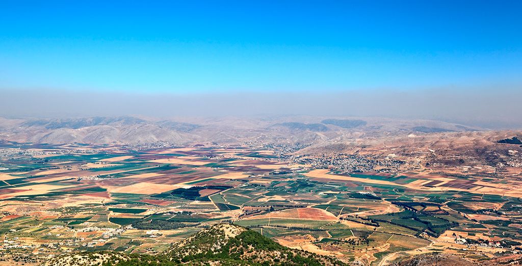 Viaggio alla scoperta del Libano, tra Beirut e Byblos