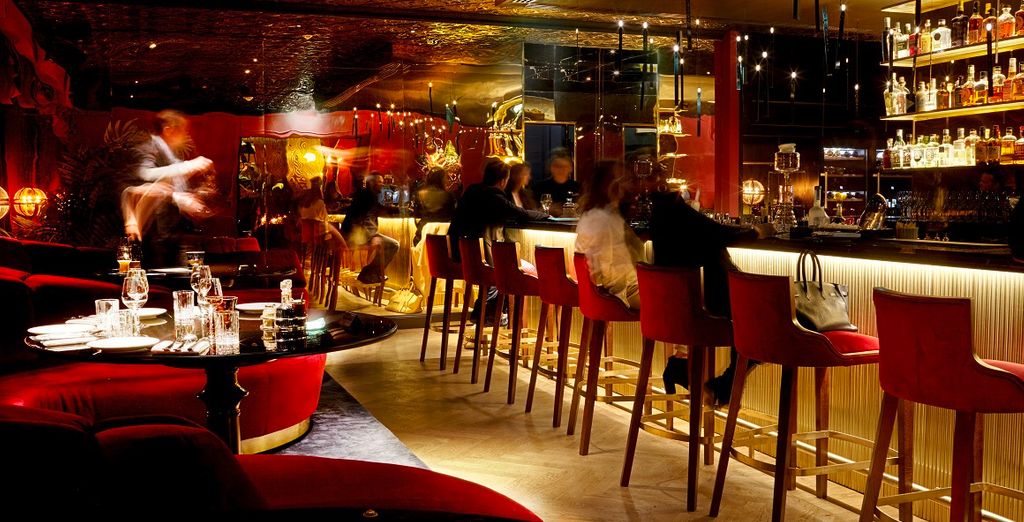 Provocateur Hotel 4*