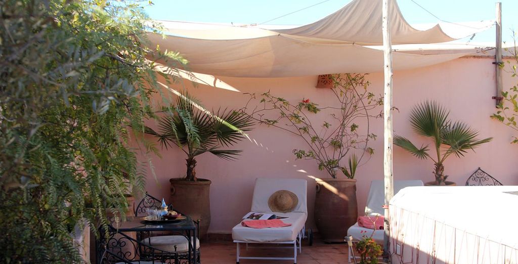 Riad Soumia