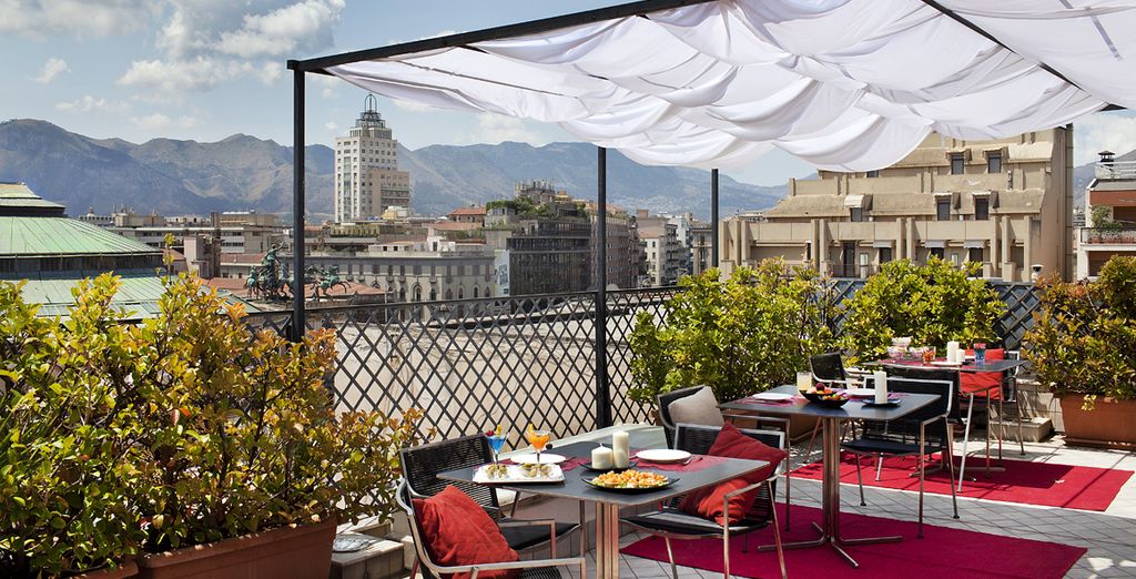 Hotel Plaza Opera 4*