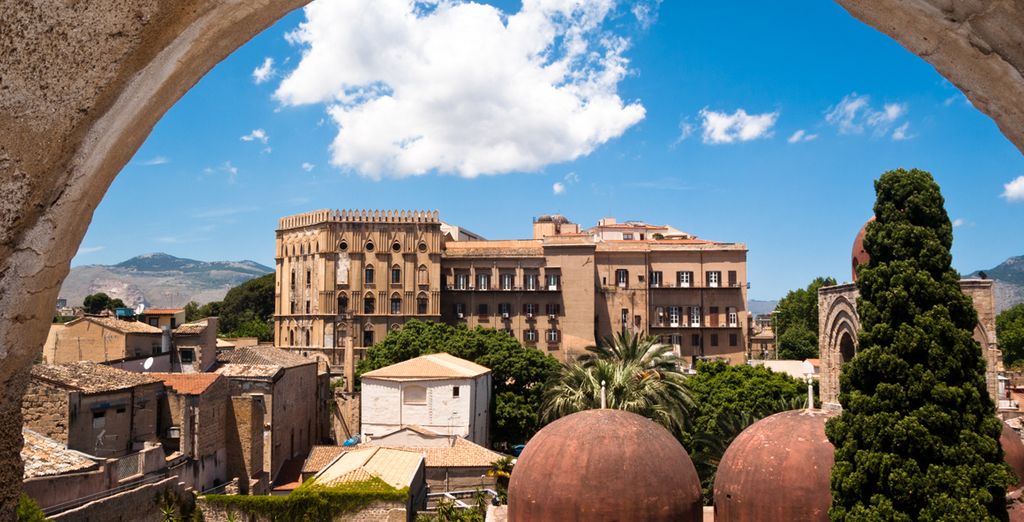 Hotel Plaza Opera 4*