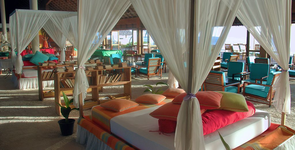 Minitour privato dello Sri Lanka + estensione mare al Canareef Resort Maldives 4*