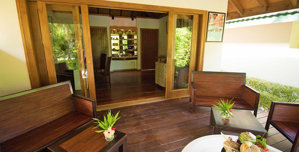 Minitour privato dello Sri Lanka + estensione mare al Canareef Resort Maldives 4*