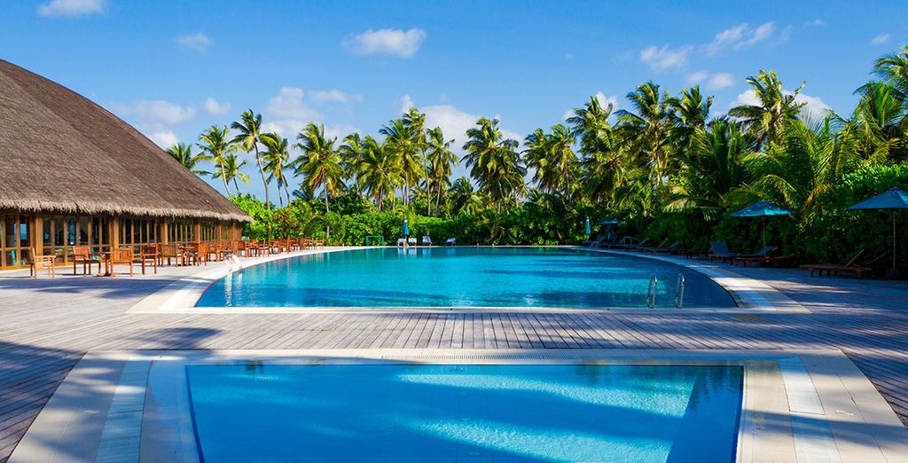 Minitour privato dello Sri Lanka + estensione mare al Canareef Resort Maldives 4*