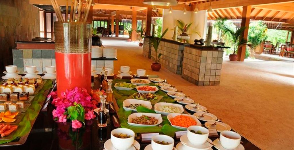 Minitour privato dello Sri Lanka + estensione mare al Canareef Resort Maldives 4*