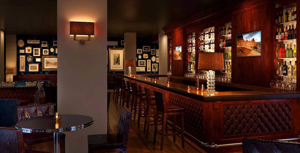 The Maxwell New York City + Hilton San Francisco Union Square