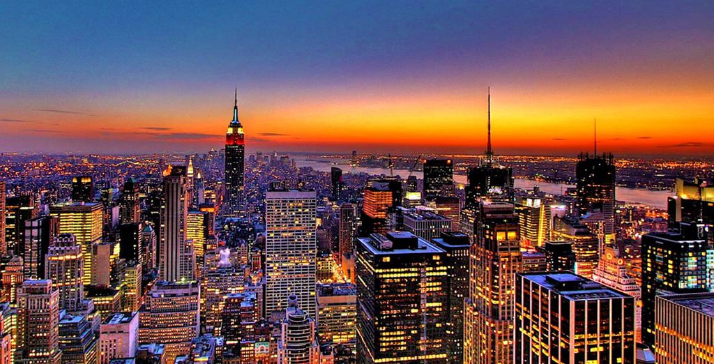 The Maxwell New York City + Hilton San Francisco Union Square