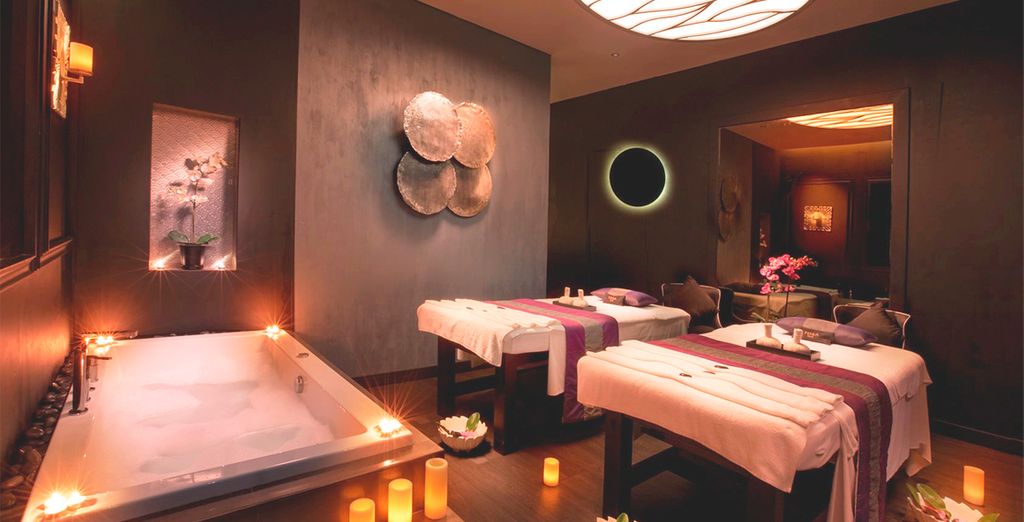 Alla scoperta di Dubai con crociera e deserto - M Hotel Downtown By Millennium 4*