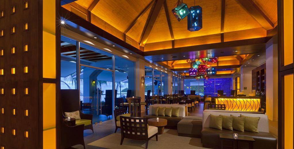 Intercontinental Miramar Panama 5* + The Westin Playa Bonita Panama 4* 