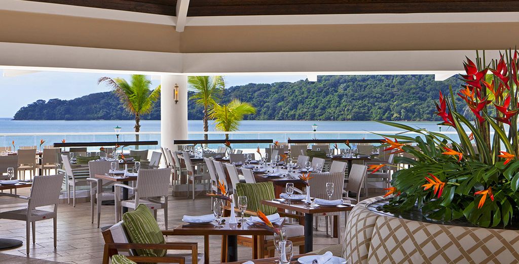 Intercontinental Miramar Panama 5* + The Westin Playa Bonita Panama 4* 