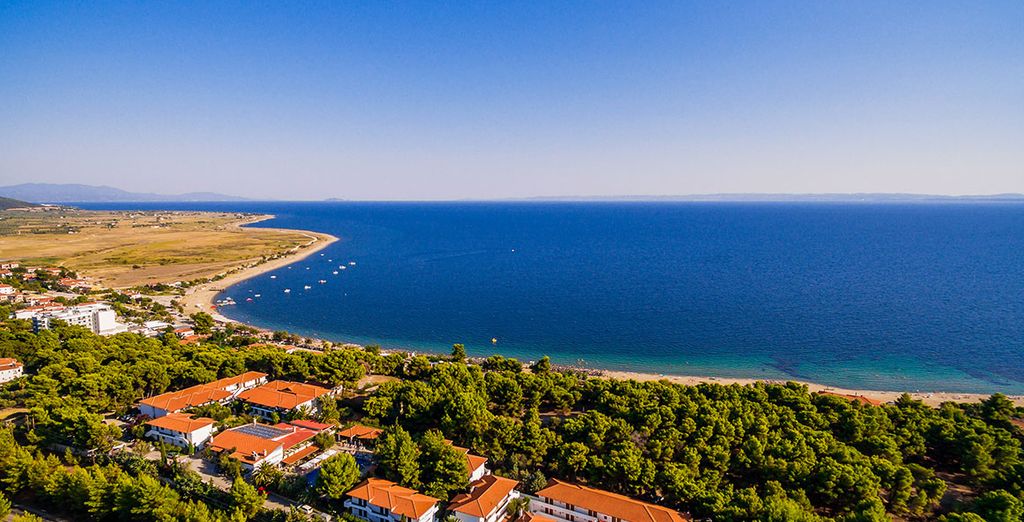 Philoxenia Hotel 4*