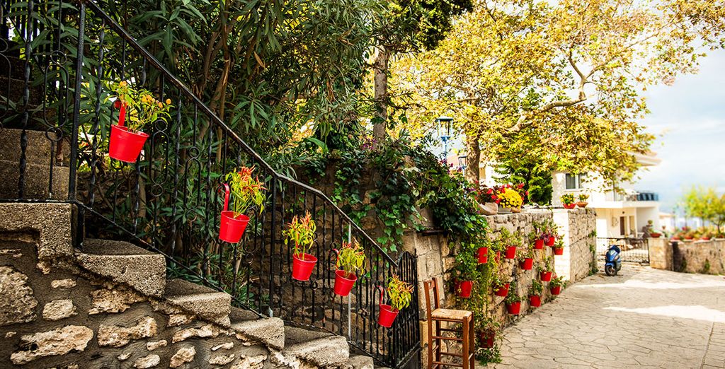 Philoxenia Hotel 4*