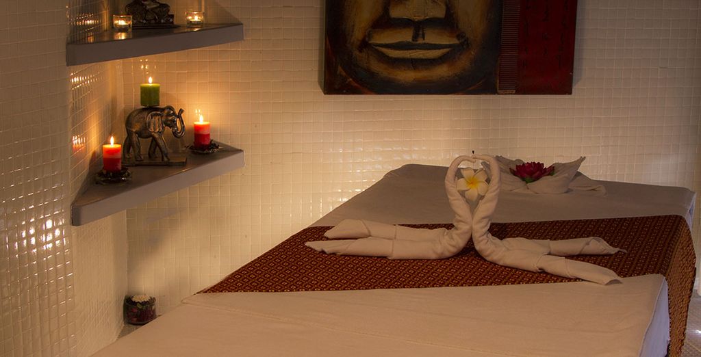 Vik Suite Hotel Risco del Gato 4*