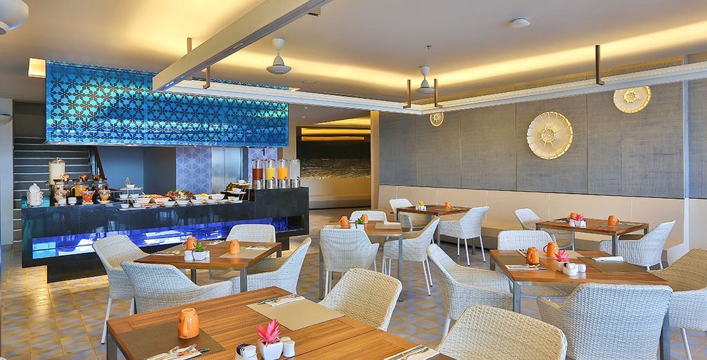 The Yama Hotel Phuket 4* & The Leaf Oceanside Khao Lak 4*