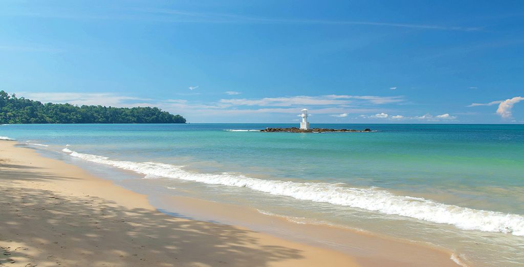The Yama Hotel Phuket 4* & The Leaf Oceanside Khao Lak 4*