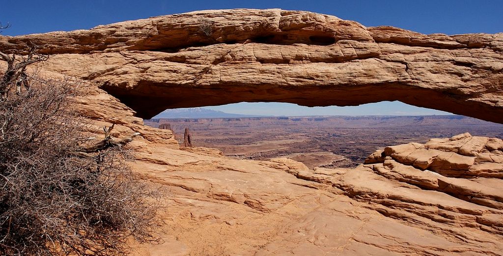 Nella terra dei Cowboys e degli Indiani d'America