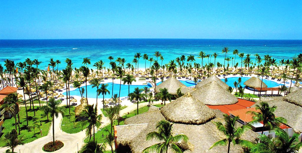 Grand Bahia Principe Bavaro