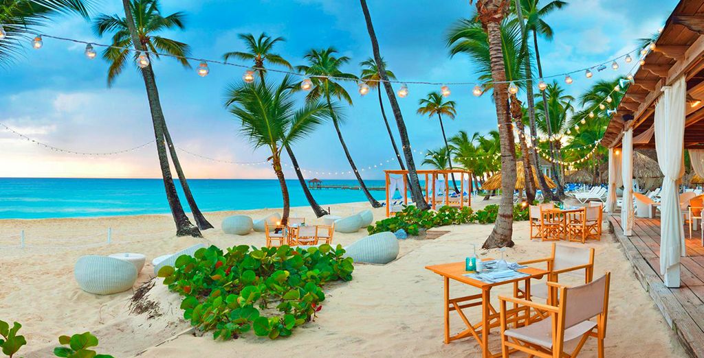Eden Village Premium Gran Dominicus Royal 5* - Adults Only