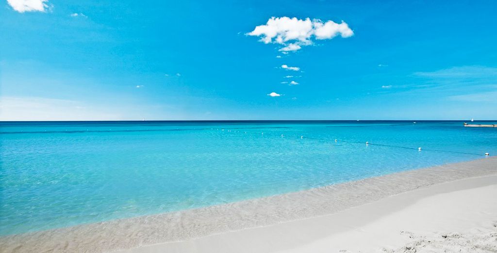 Eden Village Premium Gran Dominicus Royal 5* - Adults Only