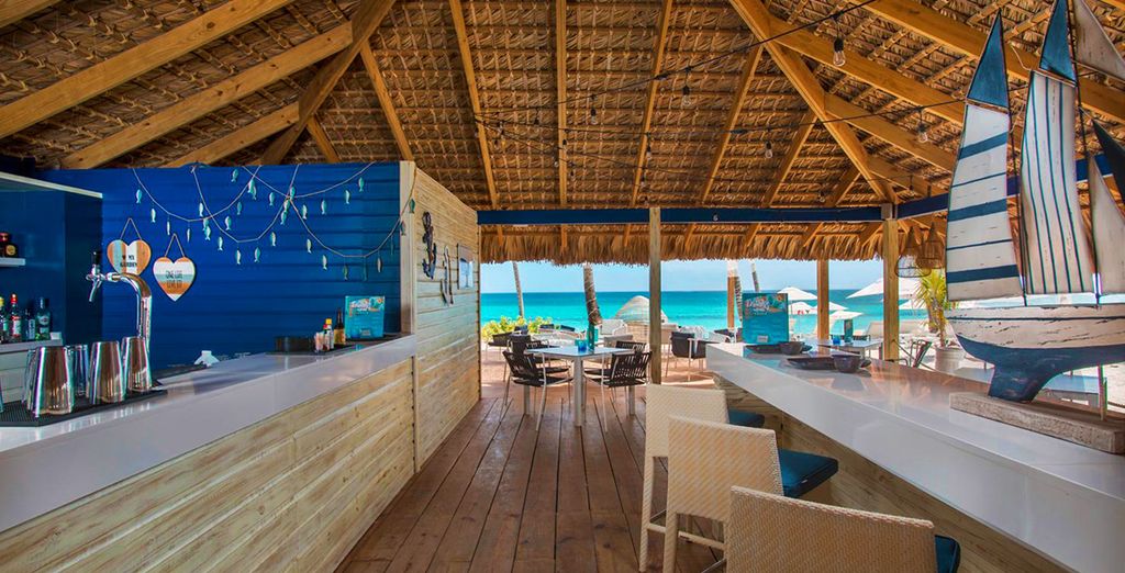 Eden Village Premium Gran Dominicus Royal 5* - Adults Only