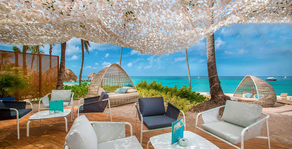 Eden Village Premium Gran Dominicus Royal 5* - Adults Only