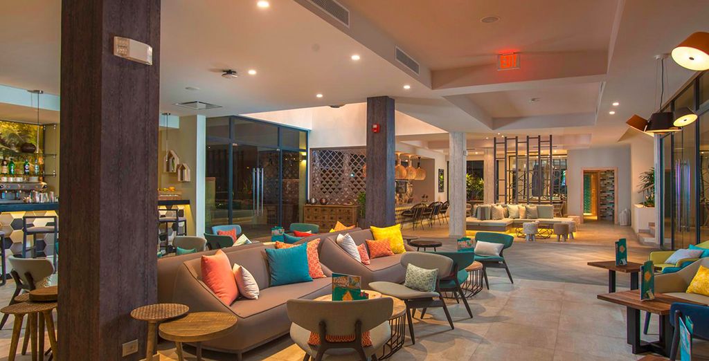 Eden Village Premium Gran Dominicus Royal 5* - Adults Only