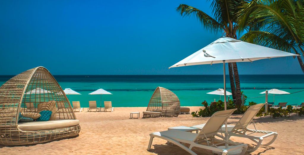 Eden Village Premium Gran Dominicus Royal 5* - Adults Only