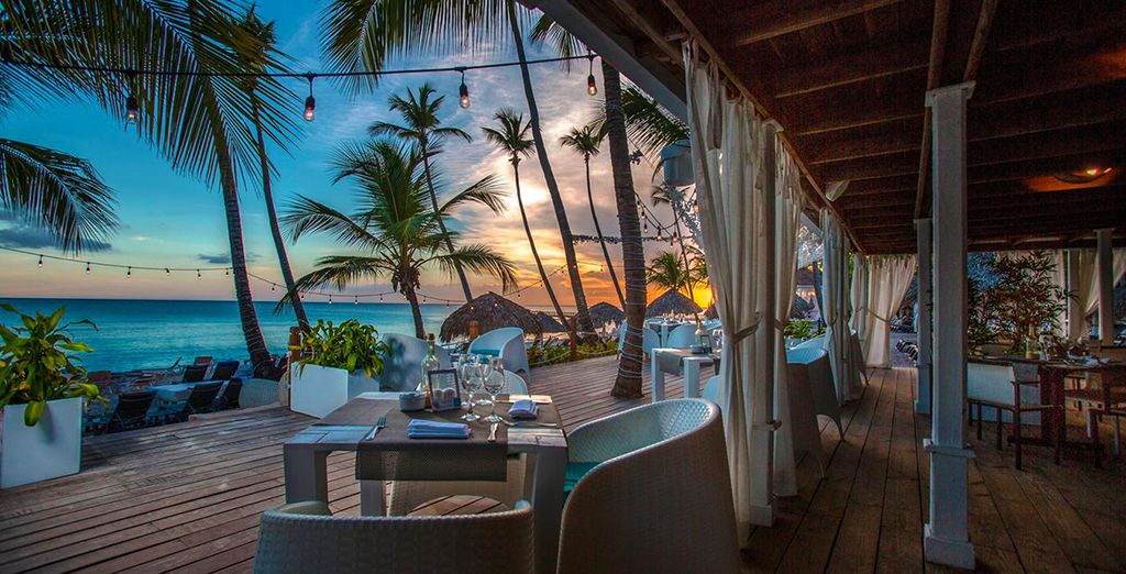 Eden Village Premium Gran Dominicus Royal 5* - Adults Only