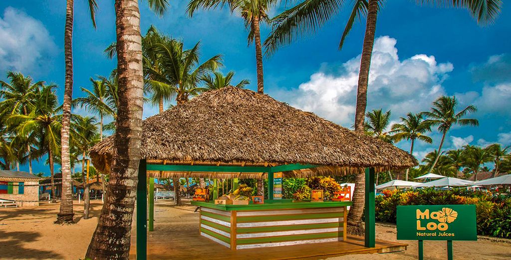 Eden Village Premium Gran Dominicus Royal 5* - Adults Only