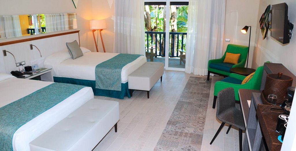 Eden Village Premium Gran Dominicus Royal 5* - Adults Only