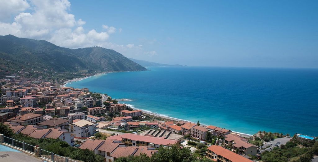 Avalon Sikani Resort 4*