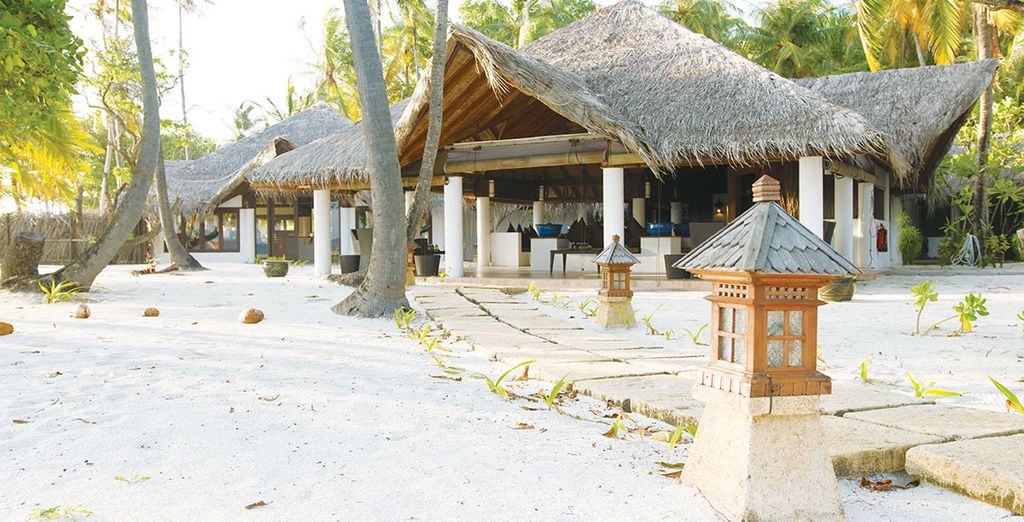 Palm Beach Island Resort & Spa 4*