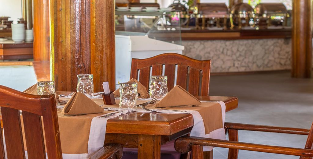Palm Beach Island Resort & Spa 4*