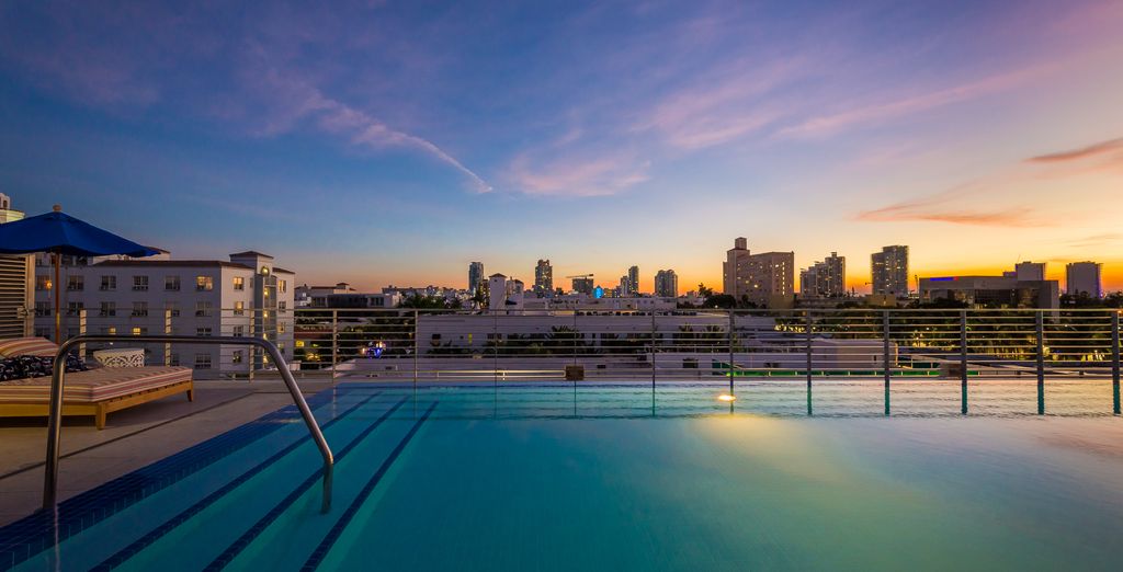 The Fairwind Hotel Miami 4* con possibile crociera alle Bahamas