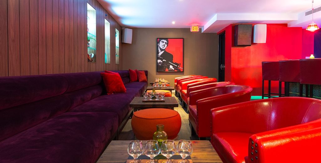 The Fairwind Hotel Miami 4* con possibile crociera alle Bahamas