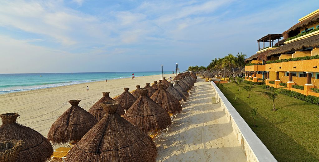Iberostar Tucan 5*