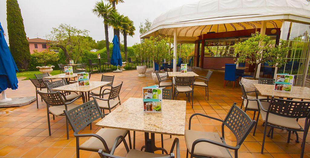 Hotel Villa Maria 4*